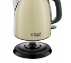 Hervidor Russell Hobbs 24994-70 1 L Acero Inoxidable 2400 W 1 L 2400 W