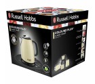 Kettle Russell Hobbs 24994-70 1 L Stainless steel 2400 W 1 L 2400 W