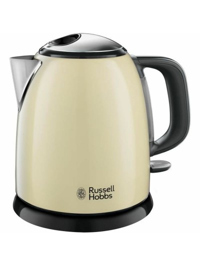 Kettle Russell Hobbs 24994-70 1 L Stainless steel 2400 W 1 L 2400 W
