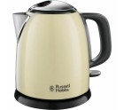 Kettle Russell Hobbs 24994-70 1 L Stainless steel 2400 W 1 L 2400 W