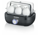 Hervidor de huevos Severin EK3166 420 W