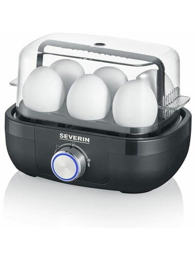 Hervidor de huevos Severin EK3166 420 W