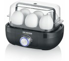 Hervidor de huevos Severin EK3166 420 W