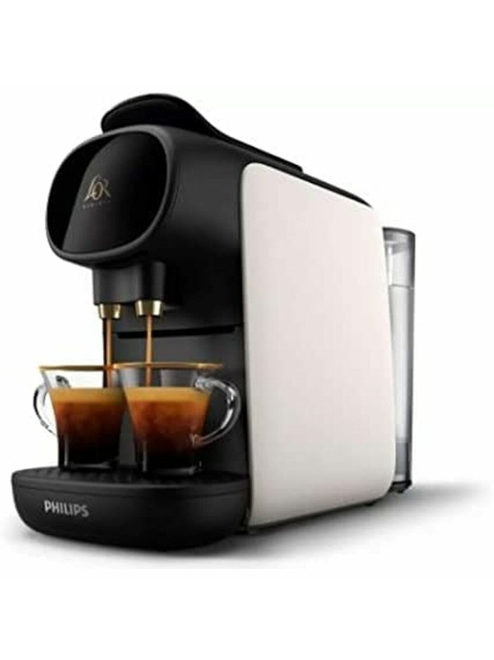 Cafetière à capsules Philips LM9012/00 0,8 L