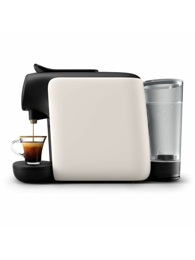 Cafetière à capsules Philips LM9012/00 0,8 L