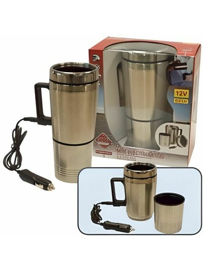 Cafetera de Goteo HTC EQUIPEMENT Gris 5 L