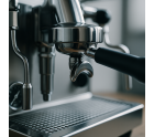 Mantenimiento maquina espresso