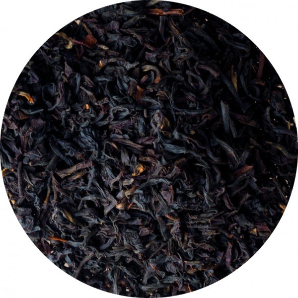 Thé Noir Assam Inde - 100g