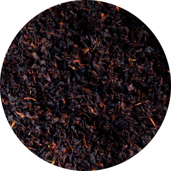 English Breakfast Black Tea - Ceylon & India - 100g