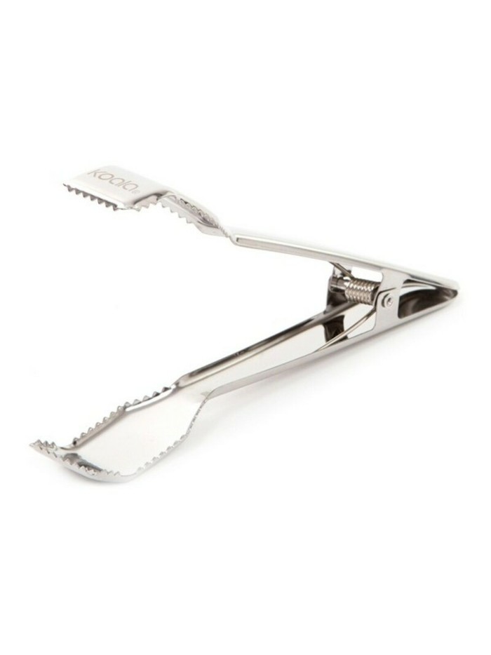 Ice Tongs Koala Nature Metal 17 x 7,7 x 2,7 cm