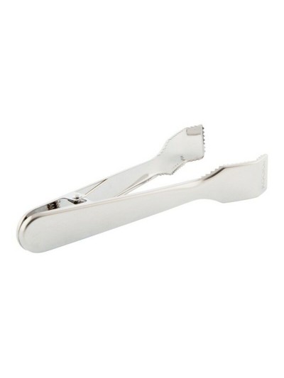 Pinzas para Hielo Koala Nature Metal 17 x 7,7 x 2,7 cm