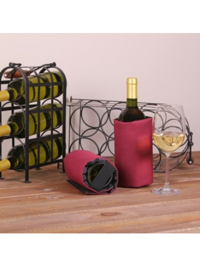 Enfriador de Botellas Koala Koala_6181EE01 Acero 40 x 20 cm