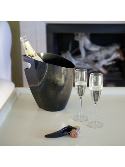 Cubitera Koala Koala_6197NN01 Plástico 11 x 11 x 25 cm