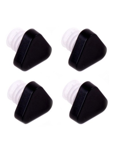 Tapón Antigoteo para Botella Koala Koala_6606NN01 (4 pcs) Plástico 4 Piezas 7,5 x 4,5 x 13 cm