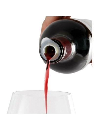 Tapón Antigoteo para Botella Koala Koala_6606NN01 (4 pcs) Plástico 4 Piezas 7,5 x 4,5 x 13 cm