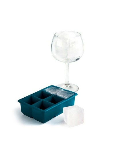 Ice Bucket Quid Spirit Plastic 15 x 10,5 x 4,5 cm