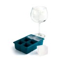 Ice Bucket Quid Spirit Plastic 15 x 10,5 x 4,5 cm