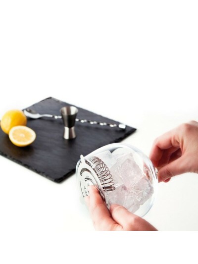Cocktail Strainer Quid Mi Bar