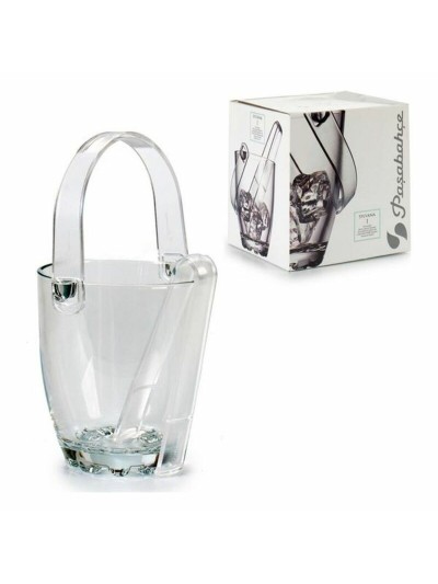 Cubitera 830 ml Transparente