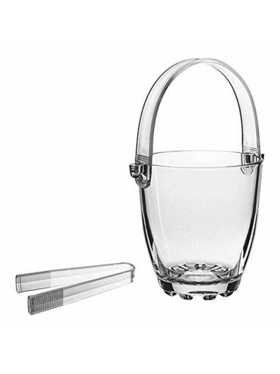 Cubitera 830 ml Transparente