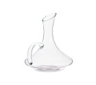 Wine Decanter Transparent Glass 1,5 L