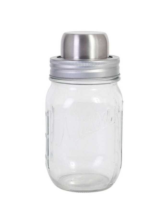 Coctelera (500 ml) (ø 8 x 16 cm)