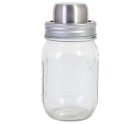 Cocktail Maker (500 ml) (ø 8 x 16 cm)