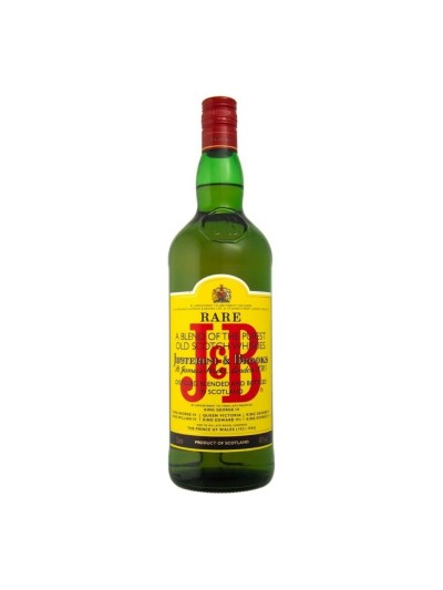 Whisky J&B Rare (1 L)