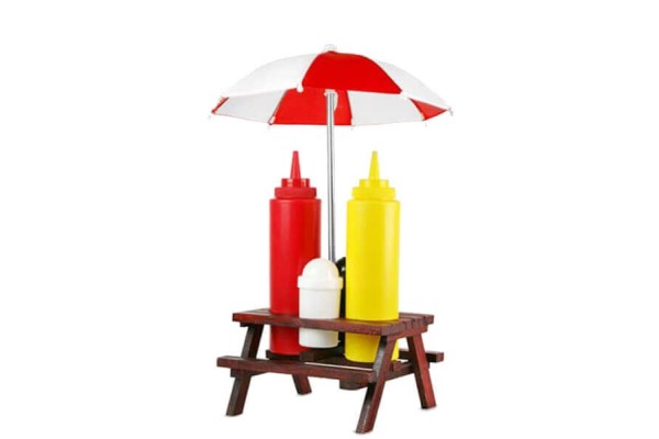 Other accessories and cookware